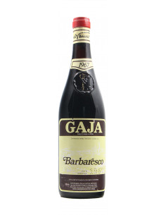 gaja BARBARESCO (1967)