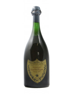 
                                                            Dom Perignon 1959
                            