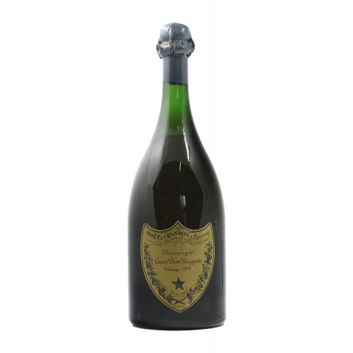 Dom Perignon 1959