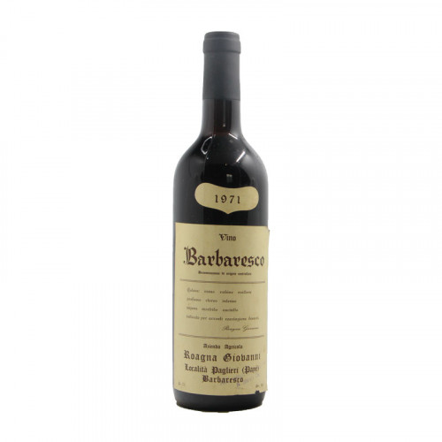 BARBARESCO 1971