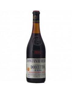 Dolcetto D'alba 1976