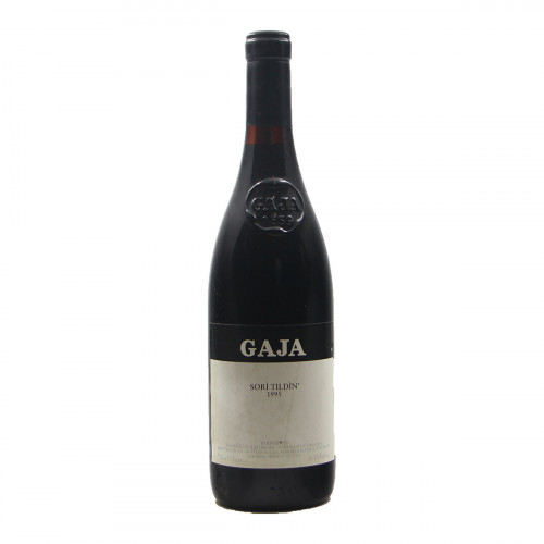 gaja BARBARESCO SORI TILDIN  (1995)