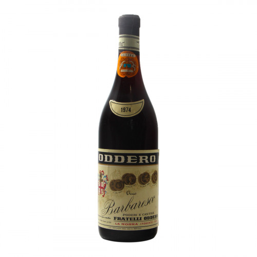 BARBARESCO  1974