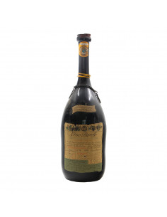 BAROLO RISERVA DELLA MERIDIANA 1.5 L 1962 BERSANO Grandi Bottiglie