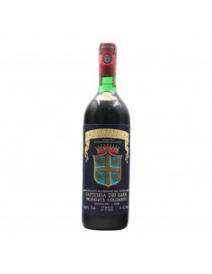 Brunello Di Montalcino 1980...