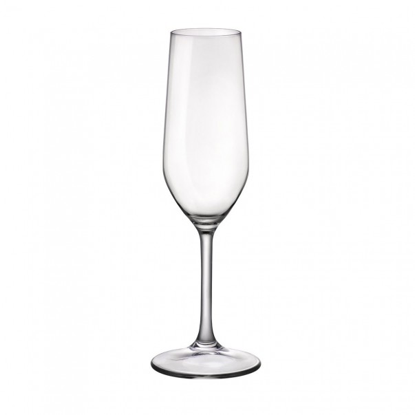 Champagne Glass - Personalised | oohwine.com