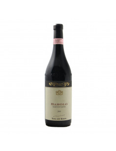 BAROLO 2001 TERRE DEL BAROLO Grandi Bottiglie