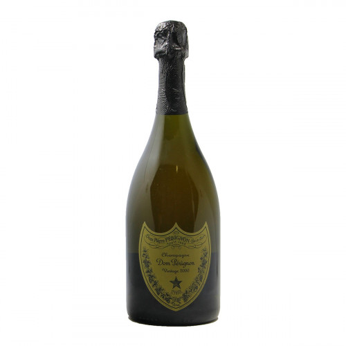 DOM PERIGNON 2000 MOET & CHANDON