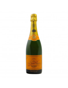 
                                                            Champagne Veuve Clicquot Brut Old VEUVE CLICQUOT PONSARDIN
                            