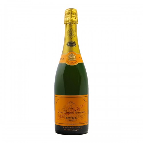 Champagne Veuve Clicquot Brut Old VEUVE CLICQUOT PONSARDIN