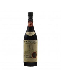 Barbaresco 1975 PRODUTTORI...