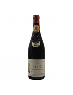 BAROLO 1964 CANTINA MASCARELLO