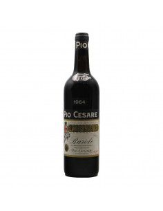 BAROLO 1964 PIO CESARE