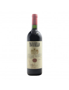 TIGNANELLO 1997 ANTINORI