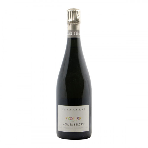 Selosse Champagne Exquise Grandi Bottiglie