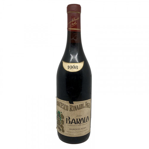 Barolo 1968