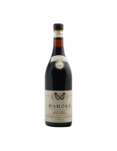 
                                                            BAROLO BUSSIA SOPRANA 1976
                            