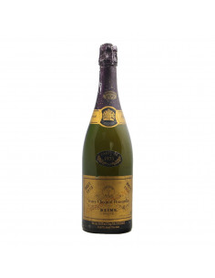 
                                                            CHAMPAGNE CARTE OR BRUT
                            