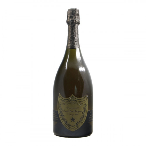 CHAMPAGNE DOM PERIGNON 1982 MOET &...