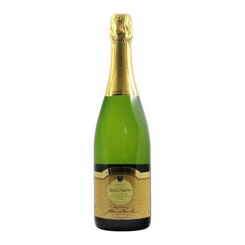 Crémant D'Alsace Brut Ruhlmann