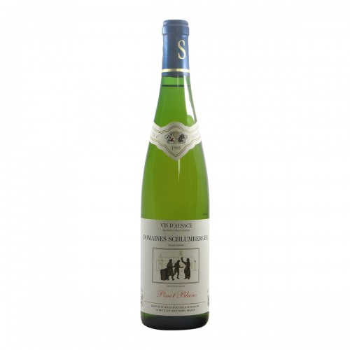 PINOT BLANC 2002 1995 DOMAINES...