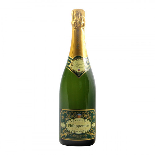 CHAMPAGNE ROYAL RESERVE BRUT OLD  NV