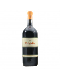 SOLAIA MAGNUM 2012 ANTINORI