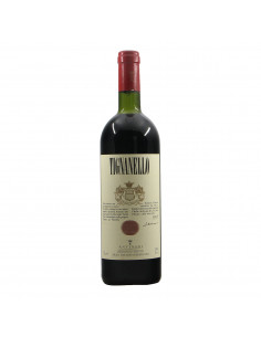 Antinori Tignanello 1995 Grandi Bottiglie