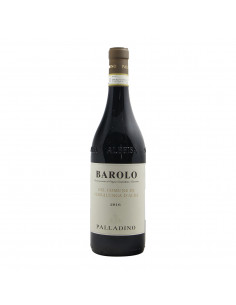 BAROLO 2016