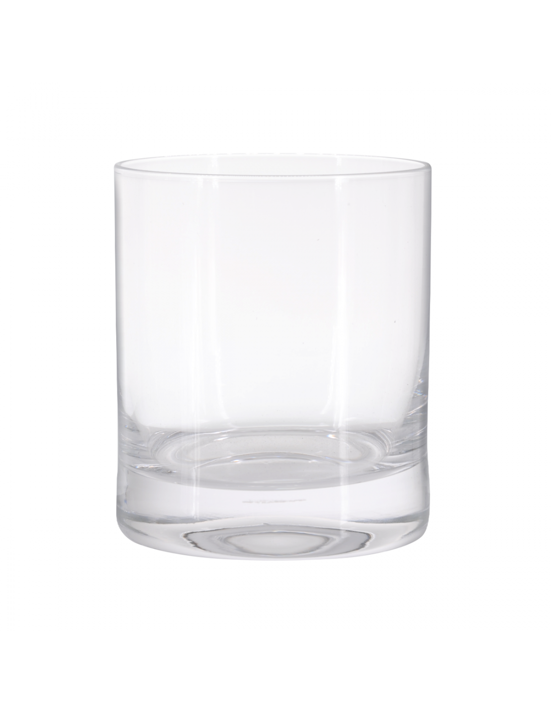 Bicchiere da whisky personalizzato - tumbler WINE ATTACH - Grandi Bottiglie