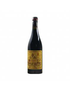 Valentini Montepulciano d'Abruzzo 2015 Grandi Bottiglie