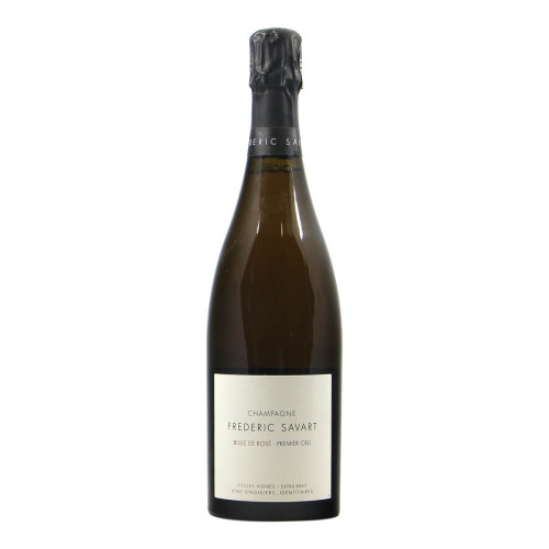 Savart Champagne Bulle de Rose Grandi Bottiglie