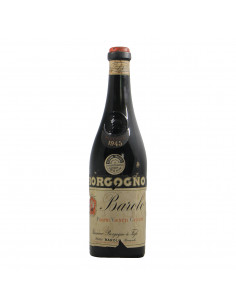 
                                                            BAROLO RISERVA 1945...
                            