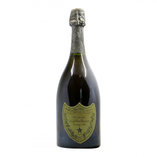 Moet et Chandon Dom Perignon 1983 Grandi Bottiglie