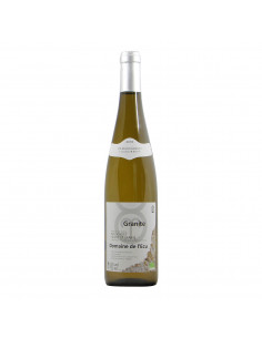 Muscadet de sevre et maine Granite 2018 Grandi Bottiglie