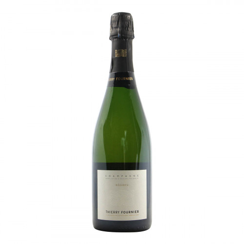 Fournier Champagne Reserve Grandi Bottiglie