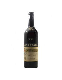 BAROLO  1958 PIO CESARE...