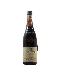 BARBARESCO 1977 BERSANO