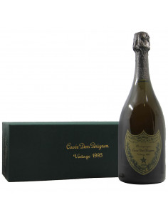 Moet et Chandon Dom Perignon Coffret 1995