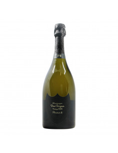 Moet e Chandon Dom Perignon P2 2003