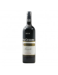 Pio Cesare Barolo 2014