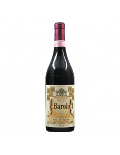 Magnum Domaine de Chantelle 1995 - great wine Bottles in