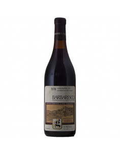 BARBARESCO RISERVA VIGNETO...