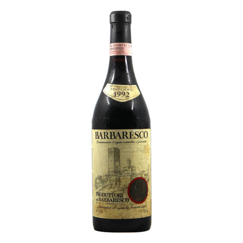 BARBARESCO 1992