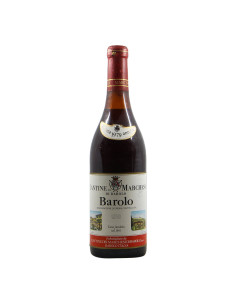 BAROLO 1979 MARCHESI DI BAROLO