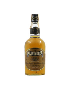 Glenturret Whisky 12 Years Old Grandi Bottiglie