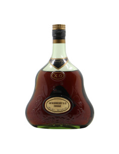 Cognac Napoleon Jules Roger vsop French Brandy 0,75 40% Vintage