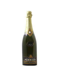 Pommery Old Champagne Brut Royal