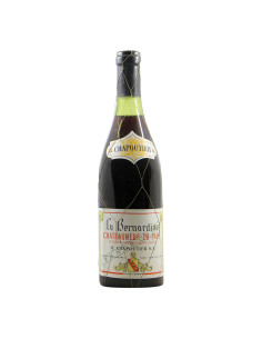 Chapoutier Chateauneauf du Pape Grande Cuvee