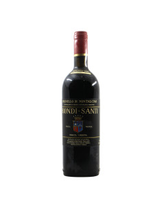 1999 vintage wines gift, discover best wine vintage - Grandi Bottiglie